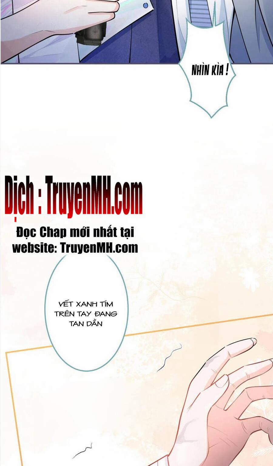 manhwax10.com - Truyện Manhwa Nam Thành Chờ Trăng Về Chương 273 Trang 4