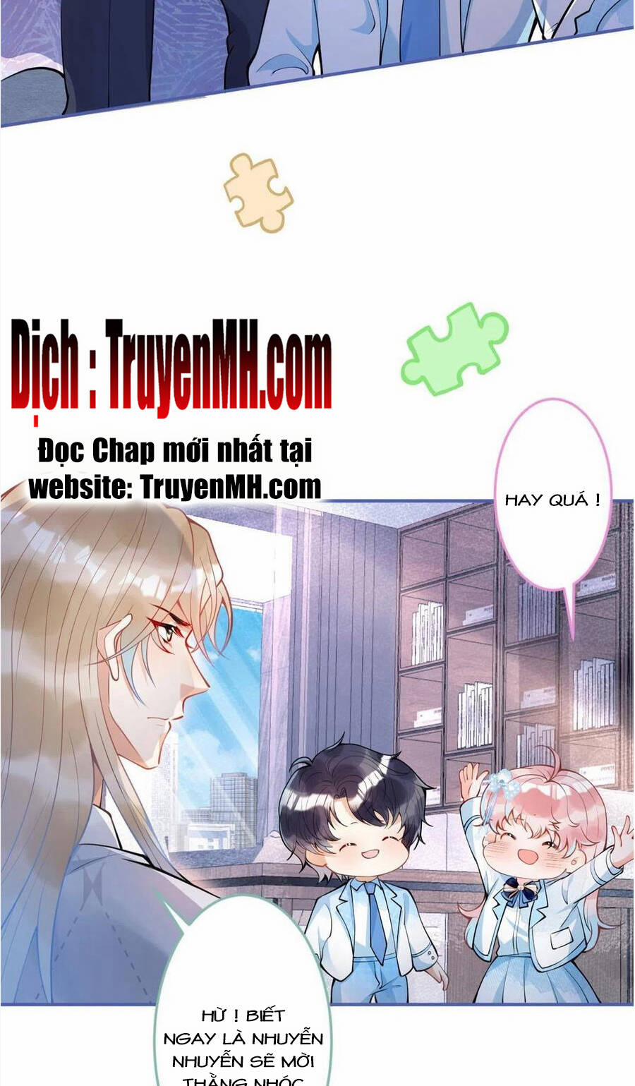 manhwax10.com - Truyện Manhwa Nam Thành Chờ Trăng Về Chương 276 Trang 12