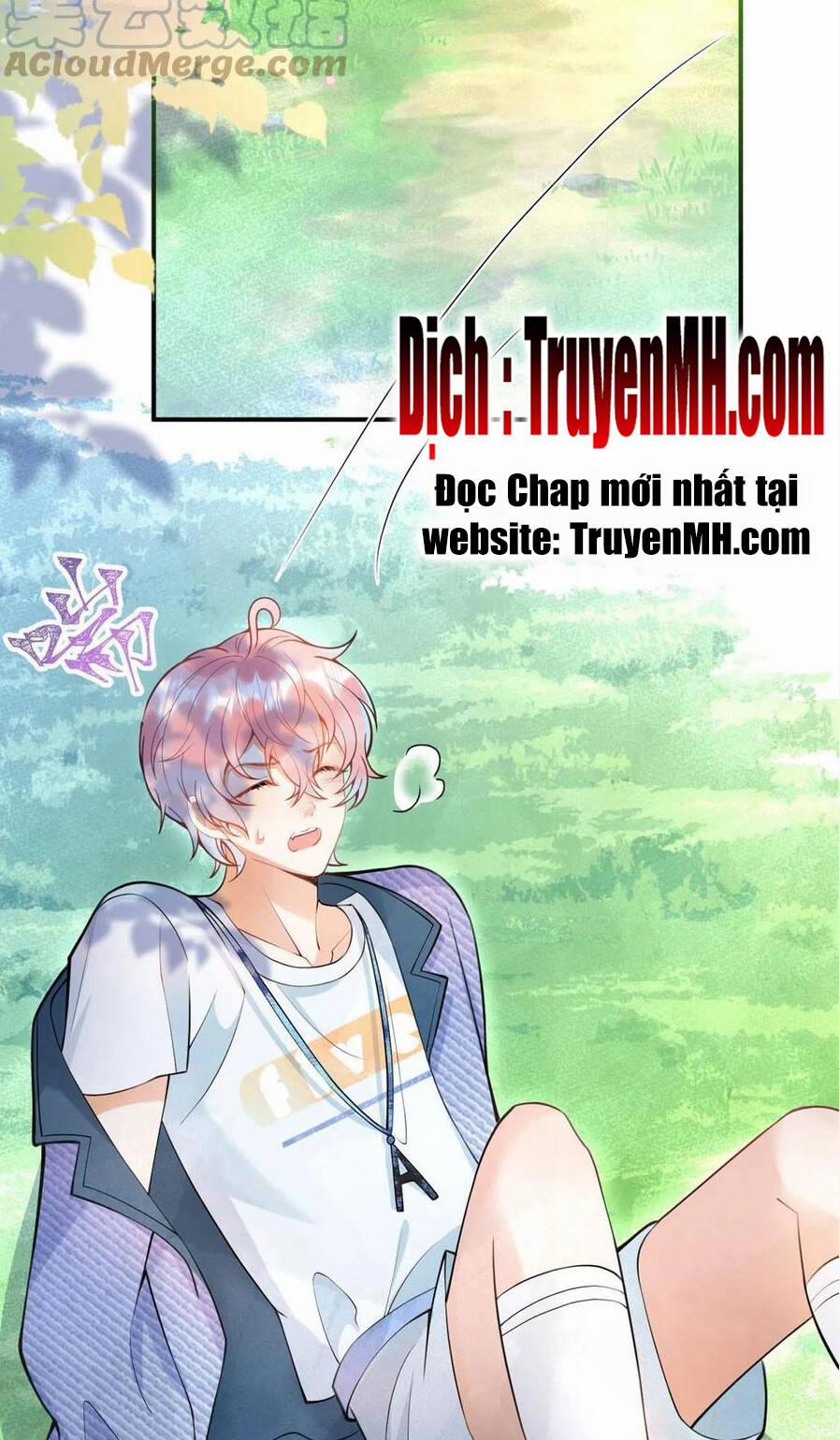 manhwax10.com - Truyện Manhwa Nam Thành Chờ Trăng Về Chương 277 Trang 10