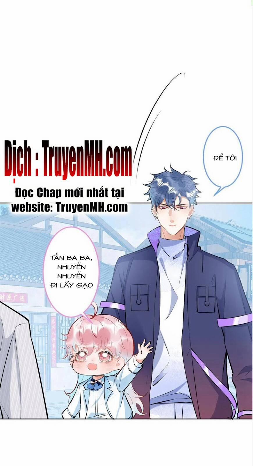 manhwax10.com - Truyện Manhwa Nam Thành Chờ Trăng Về Chương 279 Trang 19