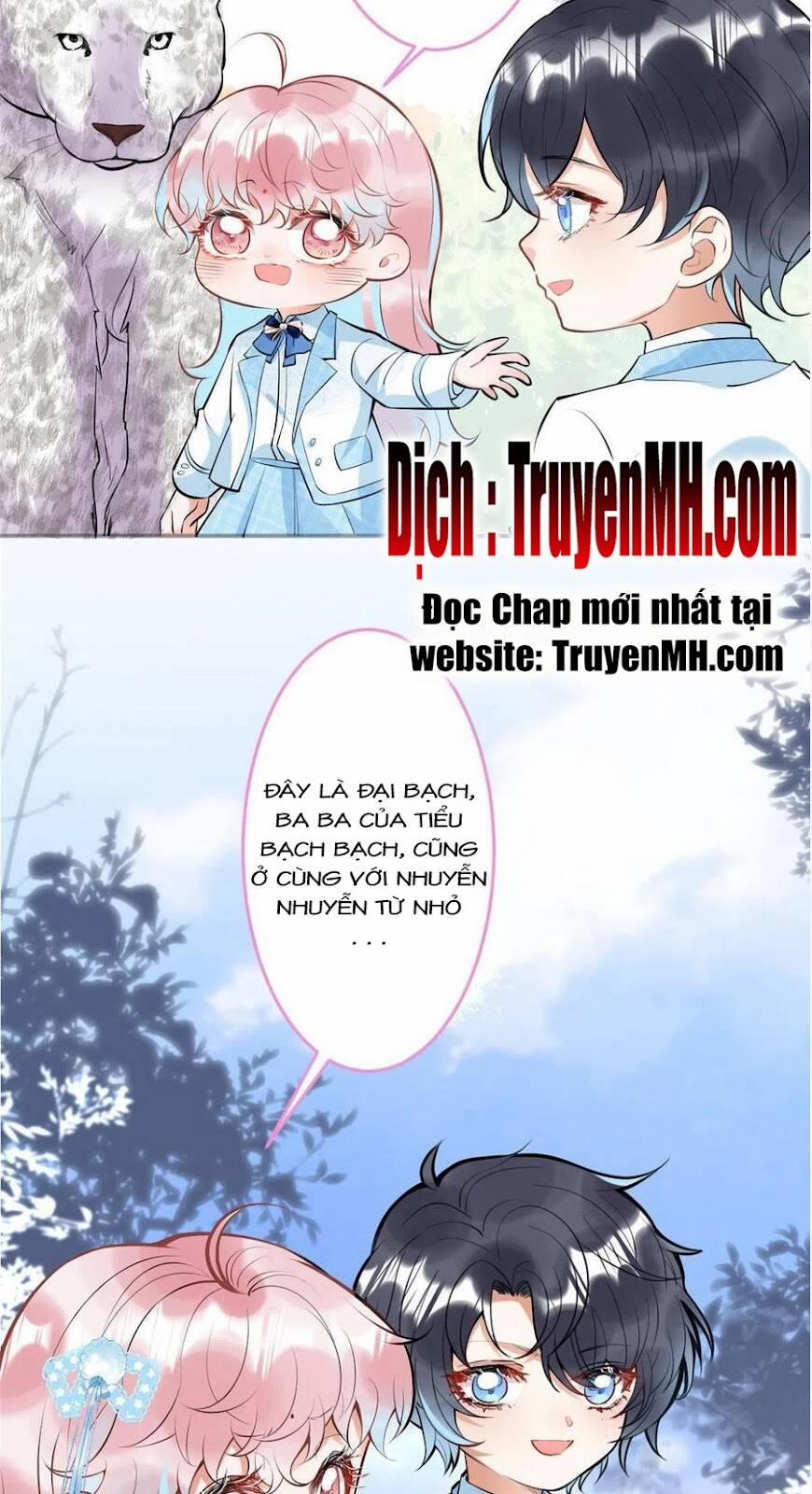 manhwax10.com - Truyện Manhwa Nam Thành Chờ Trăng Về Chương 279 Trang 9