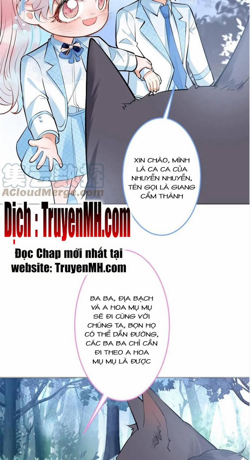 manhwax10.com - Truyện Manhwa Nam Thành Chờ Trăng Về Chương 279 Trang 10