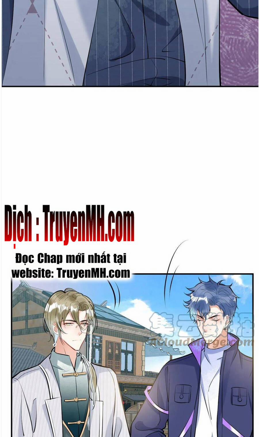 manhwax10.com - Truyện Manhwa Nam Thành Chờ Trăng Về Chương 280 Trang 14