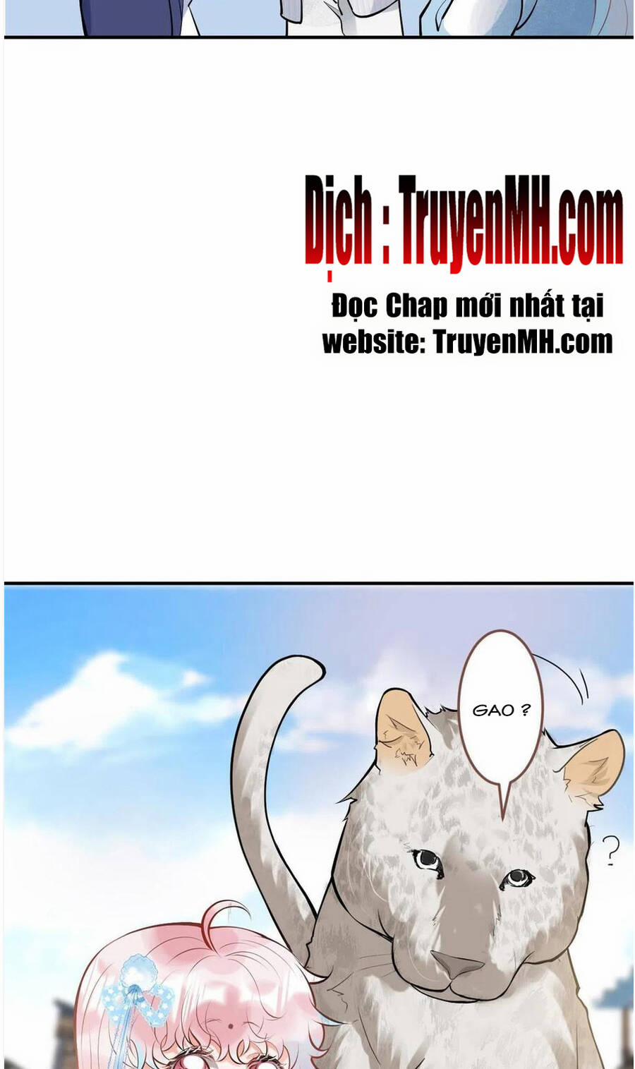 manhwax10.com - Truyện Manhwa Nam Thành Chờ Trăng Về Chương 280 Trang 8