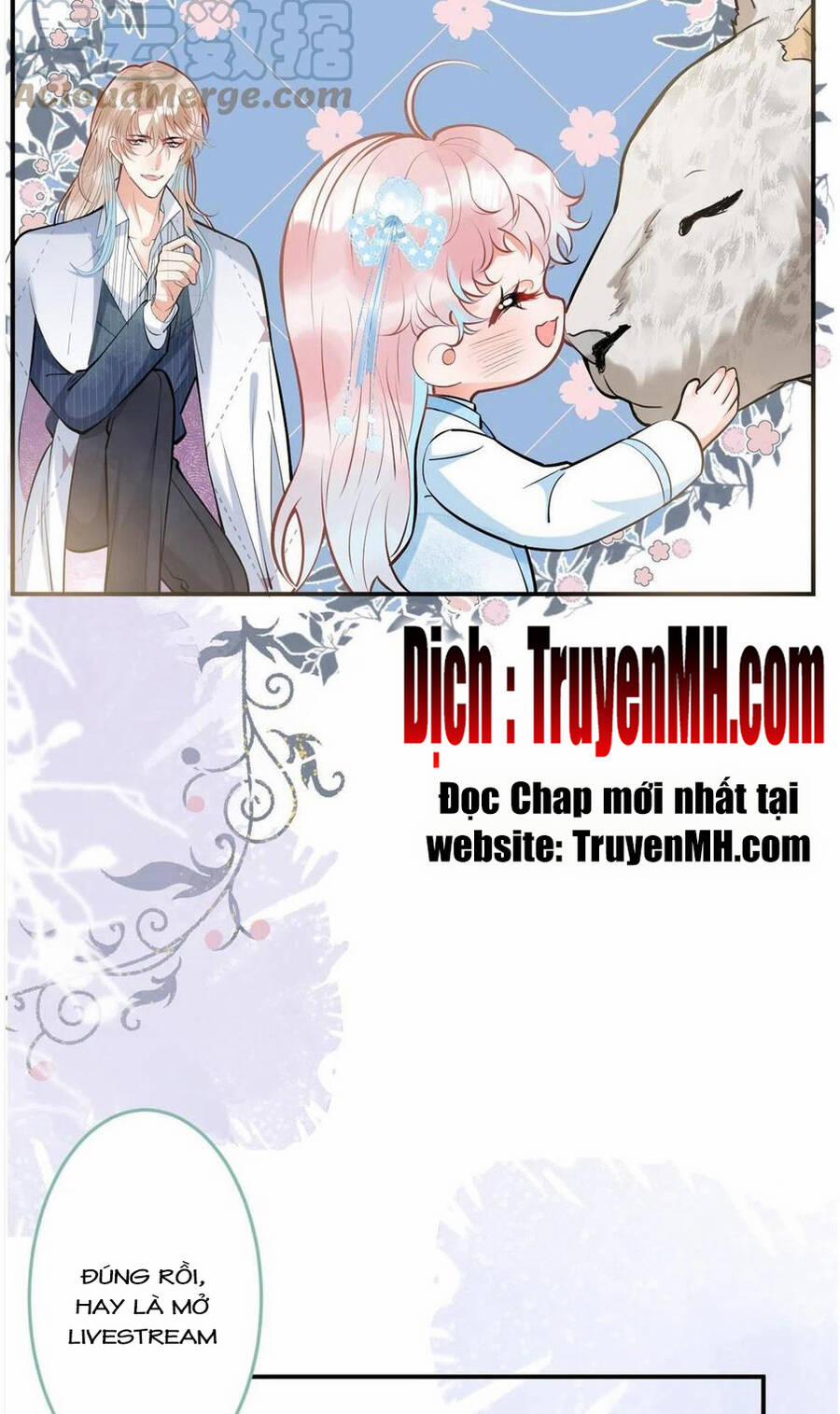 manhwax10.com - Truyện Manhwa Nam Thành Chờ Trăng Về Chương 280 Trang 10