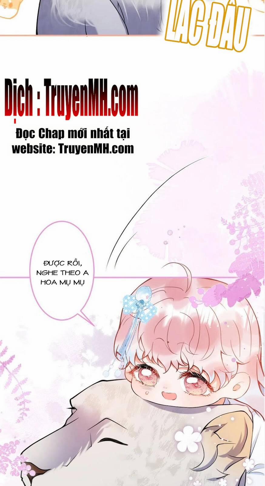 manhwax10.com - Truyện Manhwa Nam Thành Chờ Trăng Về Chương 282 Trang 11