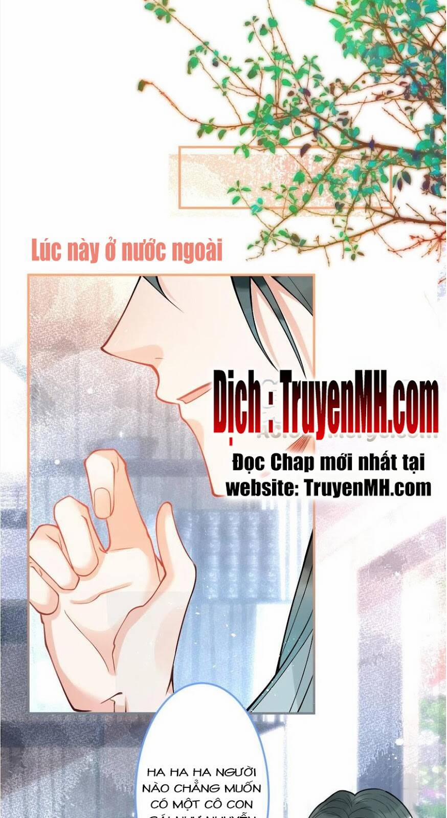 manhwax10.com - Truyện Manhwa Nam Thành Chờ Trăng Về Chương 282 Trang 16