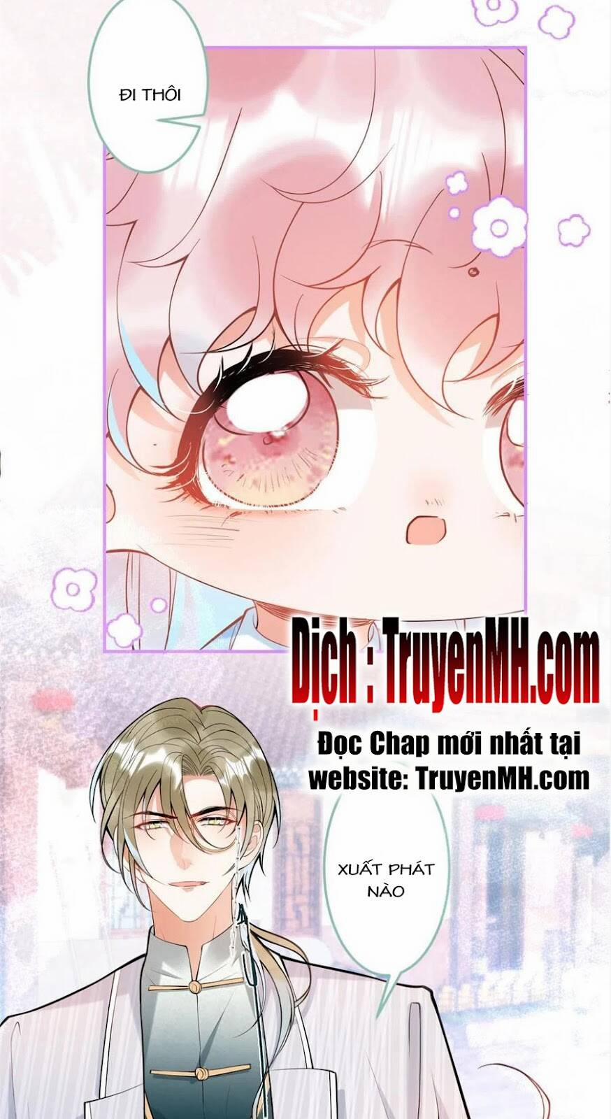 manhwax10.com - Truyện Manhwa Nam Thành Chờ Trăng Về Chương 282 Trang 4