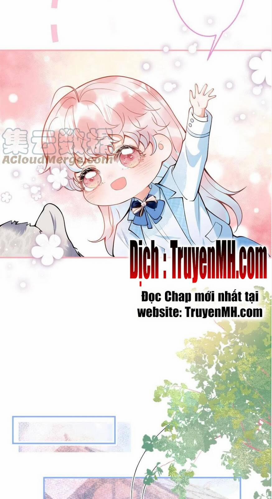 manhwax10.com - Truyện Manhwa Nam Thành Chờ Trăng Về Chương 282 Trang 8