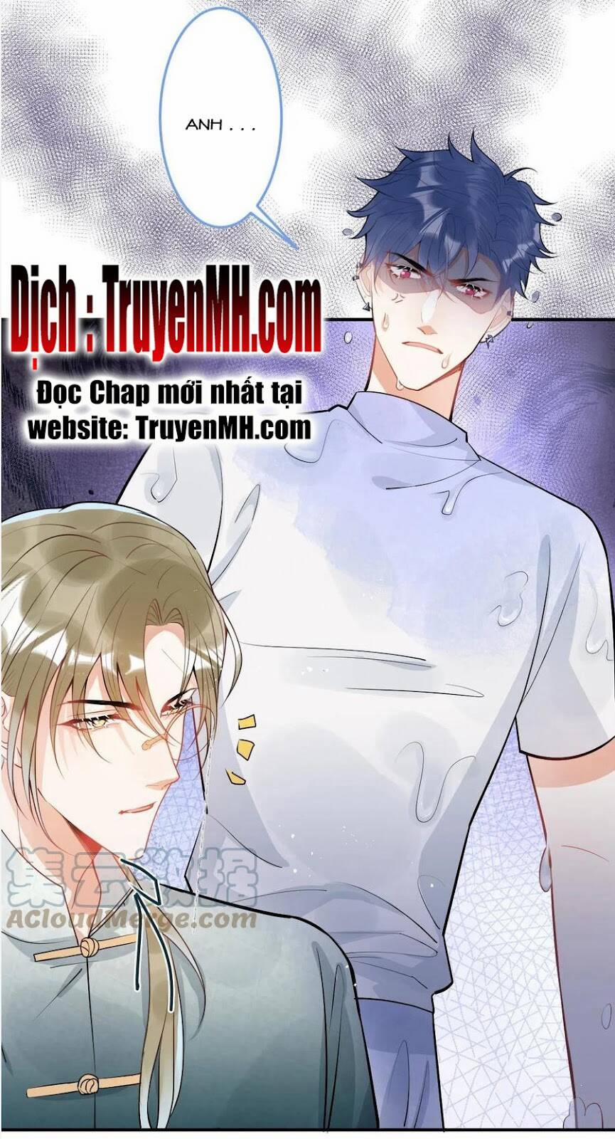 manhwax10.com - Truyện Manhwa Nam Thành Chờ Trăng Về Chương 283 Trang 19