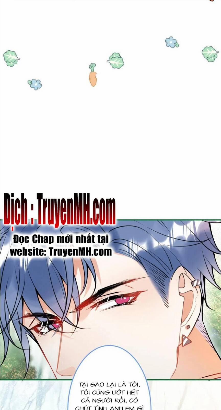 manhwax10.com - Truyện Manhwa Nam Thành Chờ Trăng Về Chương 283 Trang 9