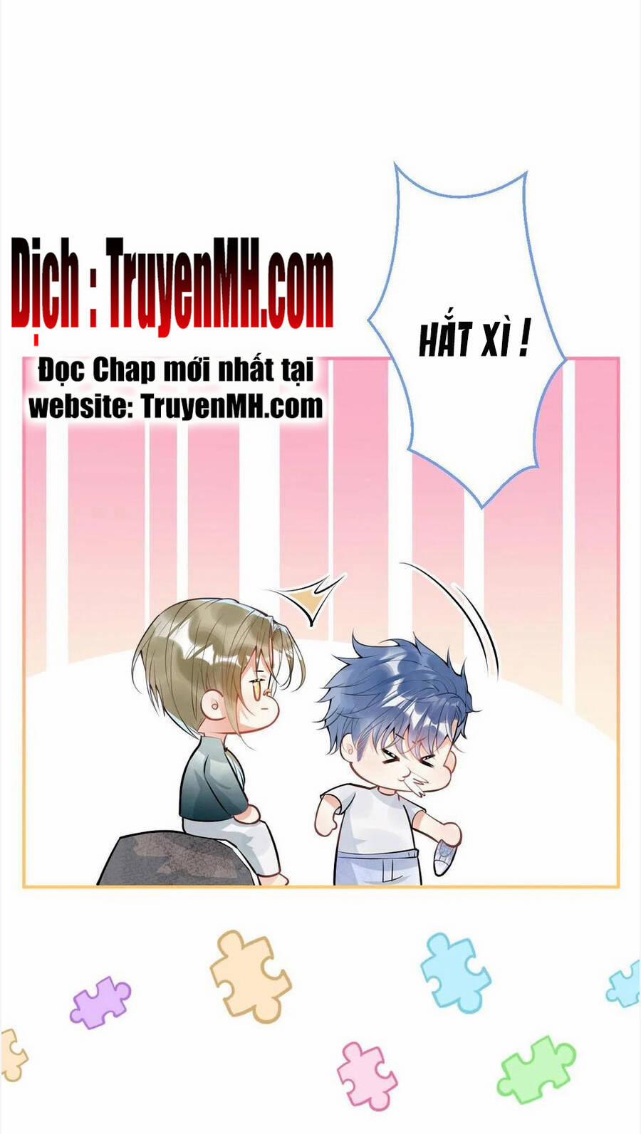 manhwax10.com - Truyện Manhwa Nam Thành Chờ Trăng Về Chương 284 Trang 2