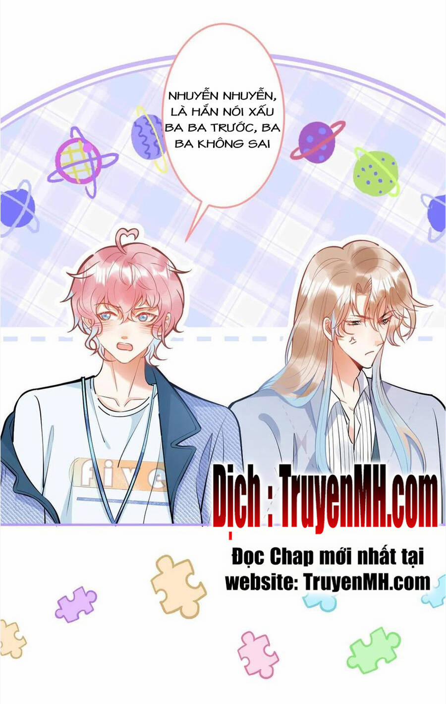 manhwax10.com - Truyện Manhwa Nam Thành Chờ Trăng Về Chương 286 Trang 8