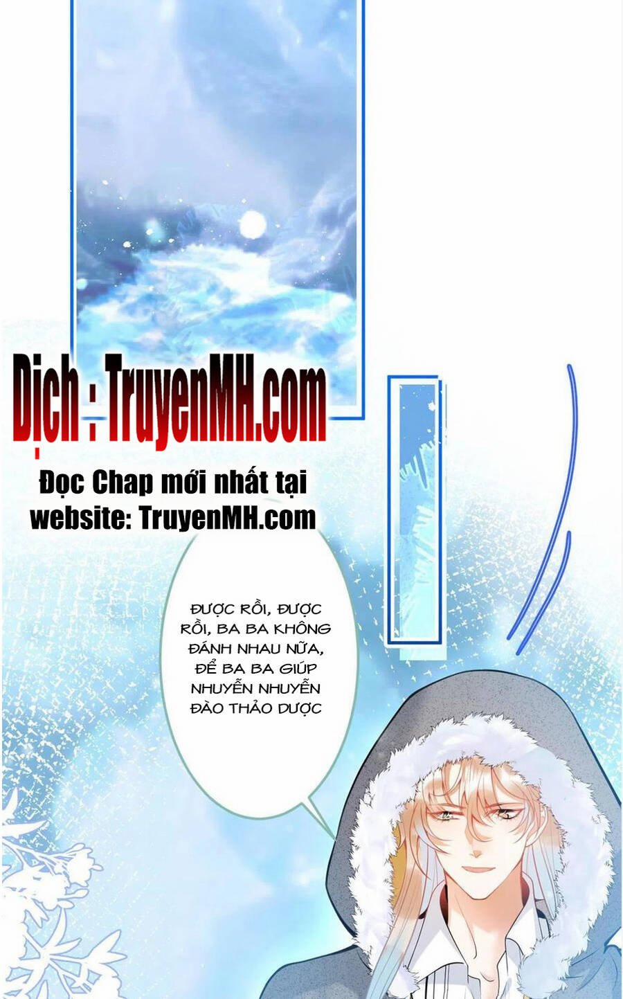 manhwax10.com - Truyện Manhwa Nam Thành Chờ Trăng Về Chương 292 Trang 15