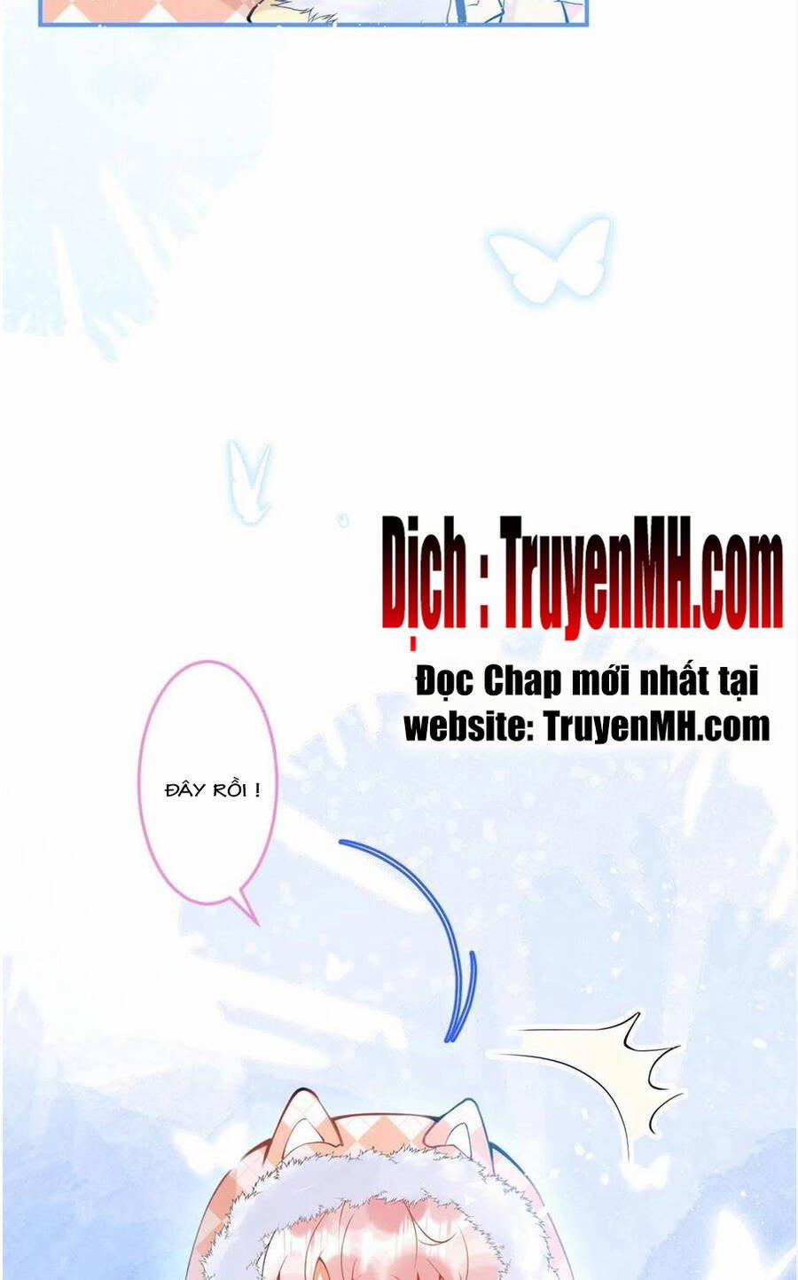 manhwax10.com - Truyện Manhwa Nam Thành Chờ Trăng Về Chương 292 Trang 18