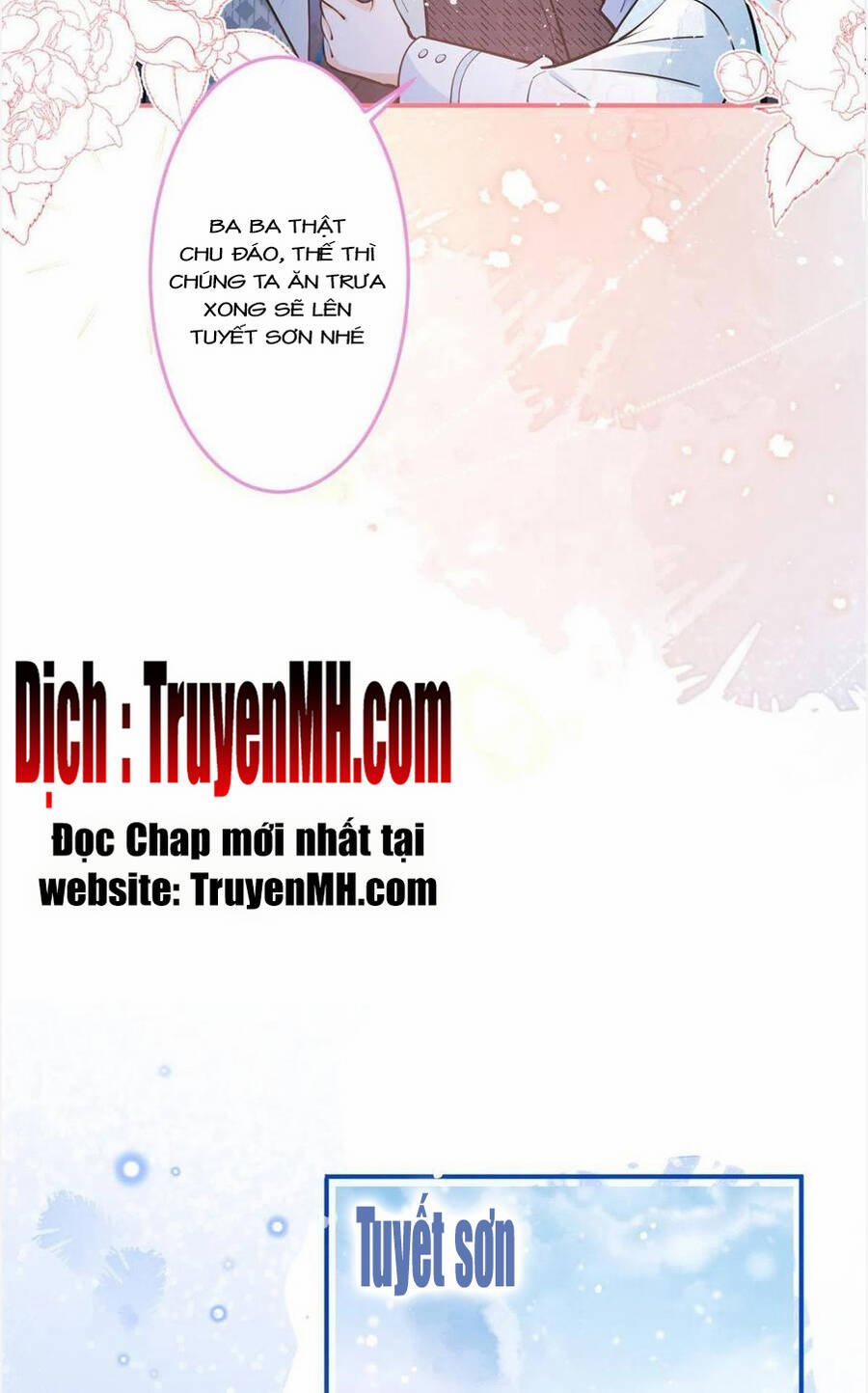 manhwax10.com - Truyện Manhwa Nam Thành Chờ Trăng Về Chương 292 Trang 4