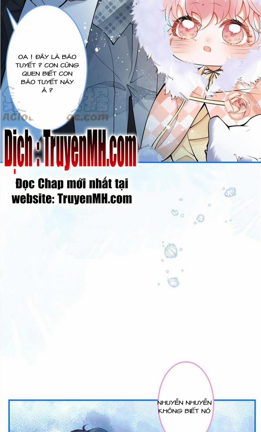 manhwax10.com - Truyện Manhwa Nam Thành Chờ Trăng Về Chương 293 Trang 11