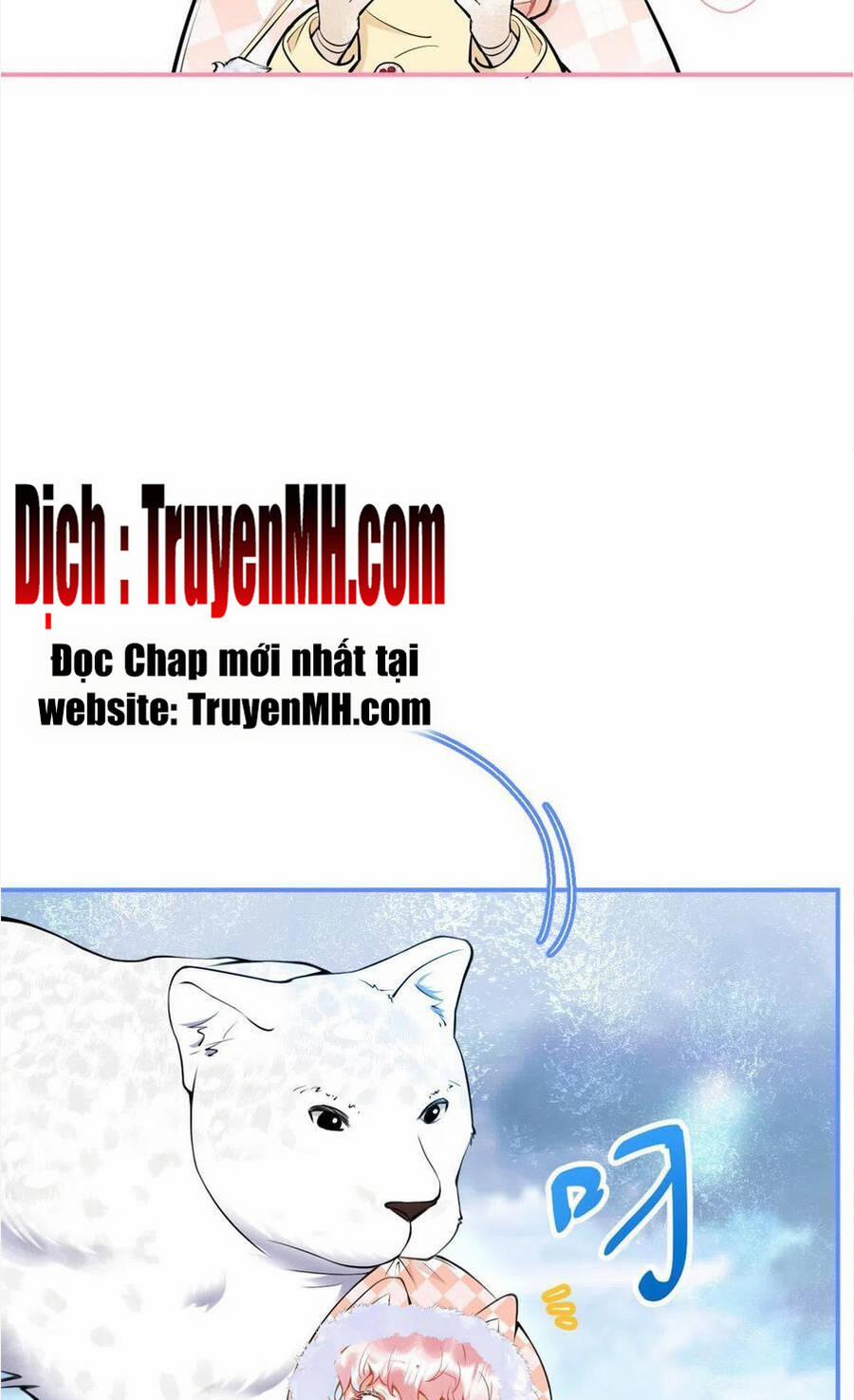 manhwax10.com - Truyện Manhwa Nam Thành Chờ Trăng Về Chương 294 Trang 8