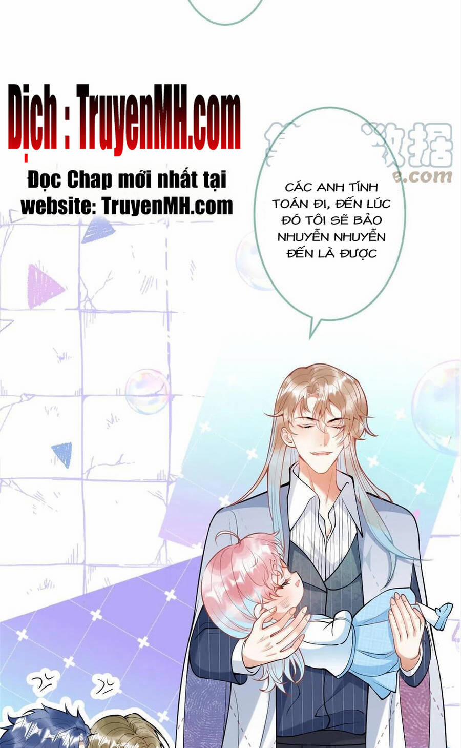 manhwax10.com - Truyện Manhwa Nam Thành Chờ Trăng Về Chương 297 Trang 11