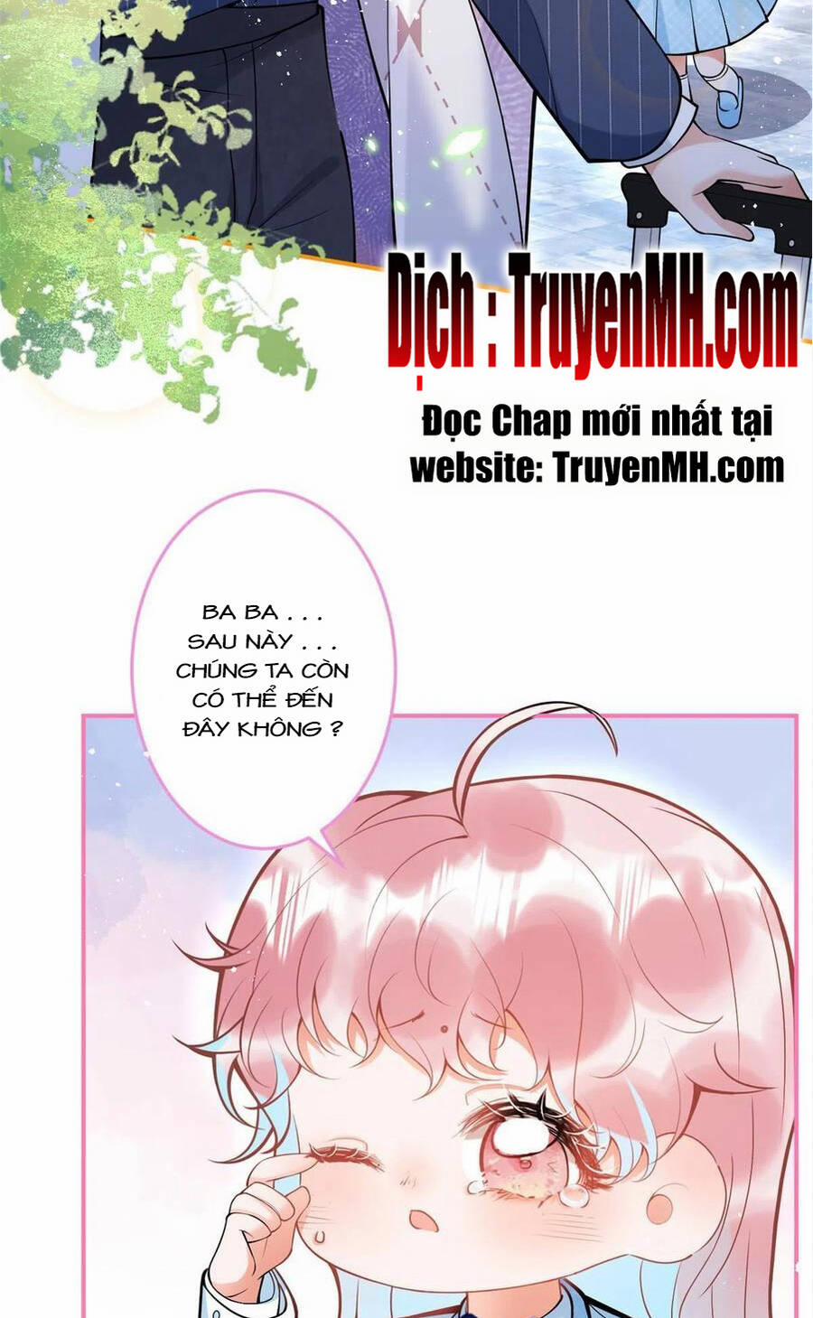 manhwax10.com - Truyện Manhwa Nam Thành Chờ Trăng Về Chương 297 Trang 14