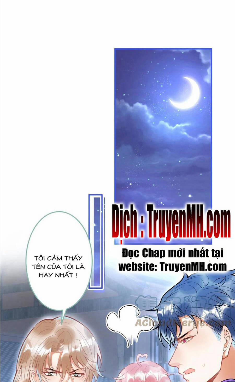 manhwax10.com - Truyện Manhwa Nam Thành Chờ Trăng Về Chương 297 Trang 3