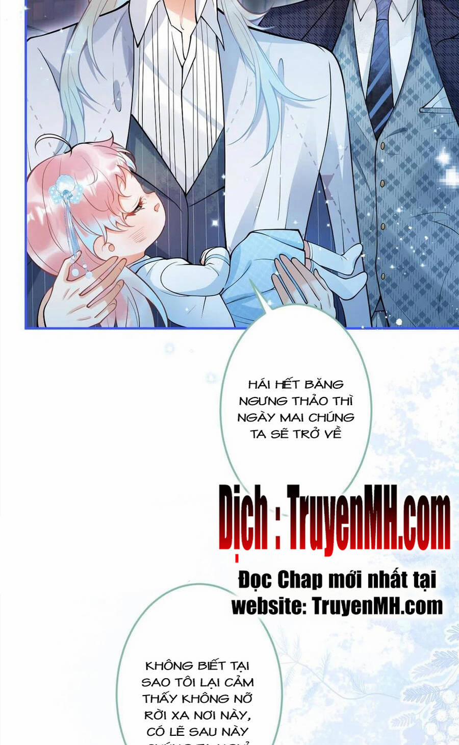 manhwax10.com - Truyện Manhwa Nam Thành Chờ Trăng Về Chương 297 Trang 8