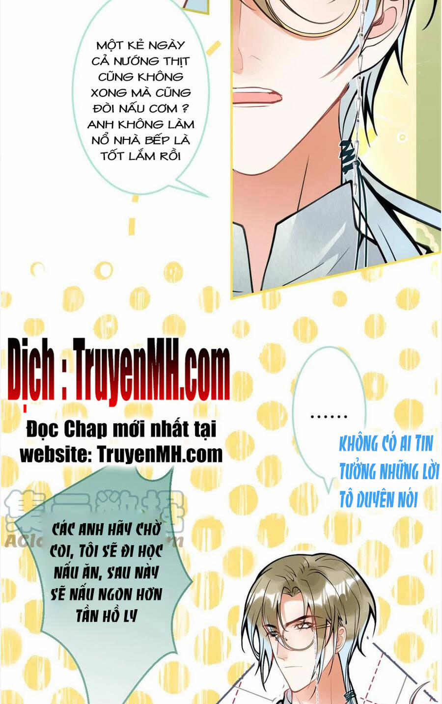 manhwax10.com - Truyện Manhwa Nam Thành Chờ Trăng Về Chương 300 Trang 14