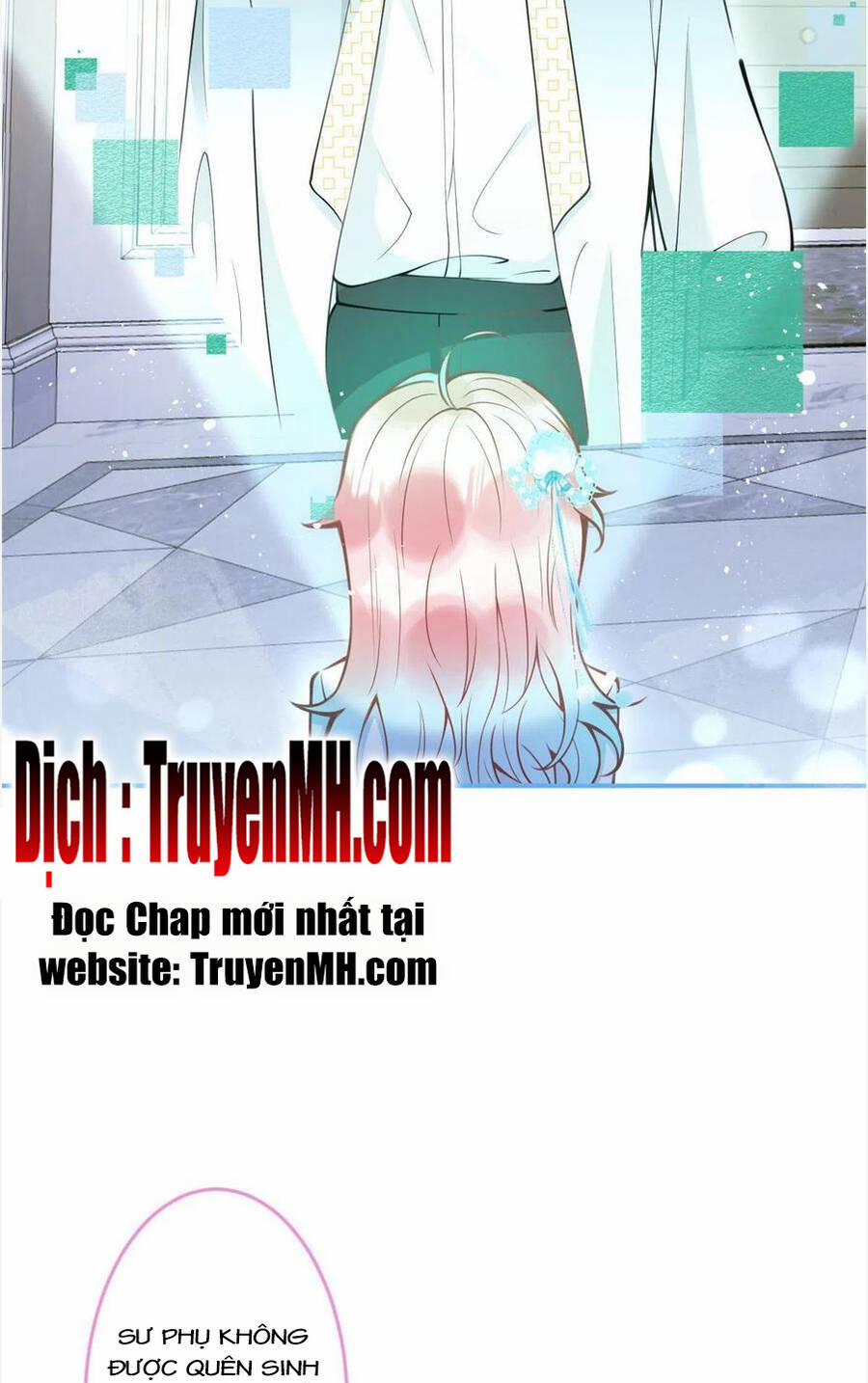 manhwax10.com - Truyện Manhwa Nam Thành Chờ Trăng Về Chương 300 Trang 19