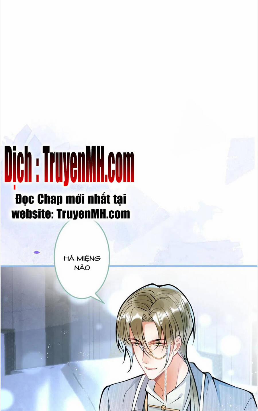 manhwax10.com - Truyện Manhwa Nam Thành Chờ Trăng Về Chương 300 Trang 8