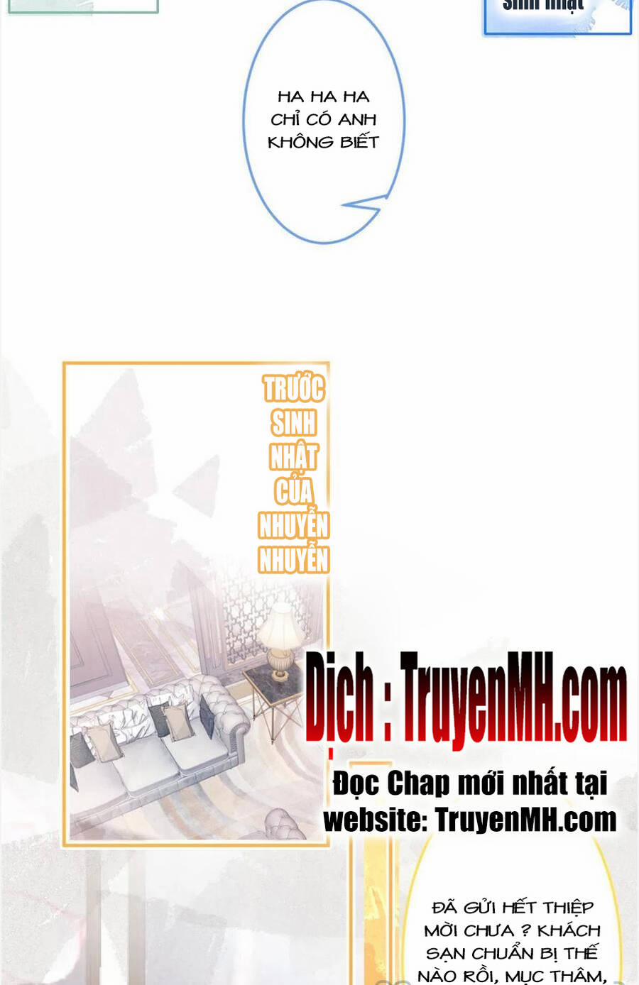 manhwax10.com - Truyện Manhwa Nam Thành Chờ Trăng Về Chương 301 Trang 16