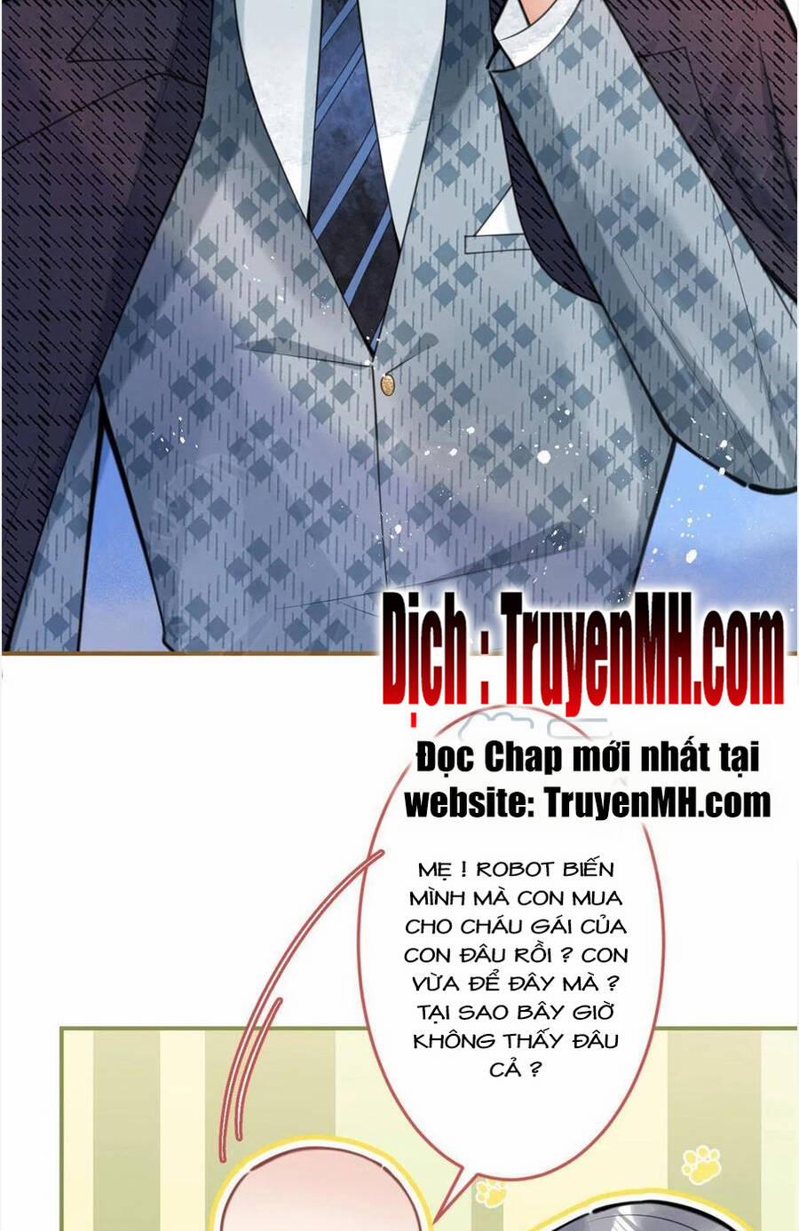 manhwax10.com - Truyện Manhwa Nam Thành Chờ Trăng Về Chương 301 Trang 19