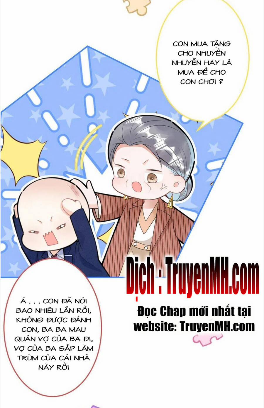 manhwax10.com - Truyện Manhwa Nam Thành Chờ Trăng Về Chương 301 Trang 21