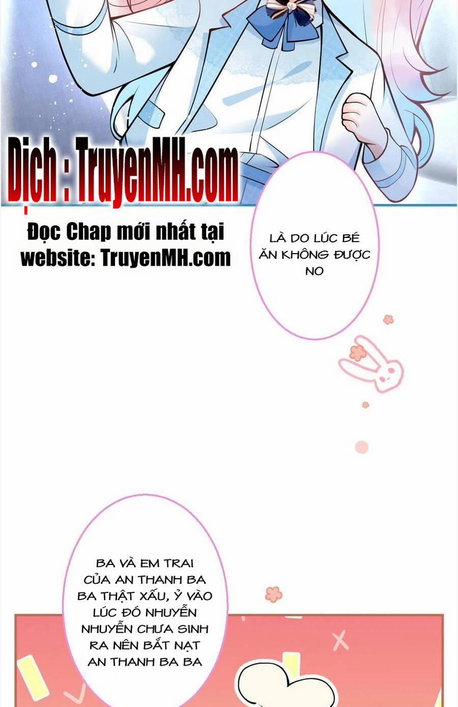 manhwax10.com - Truyện Manhwa Nam Thành Chờ Trăng Về Chương 301 Trang 5