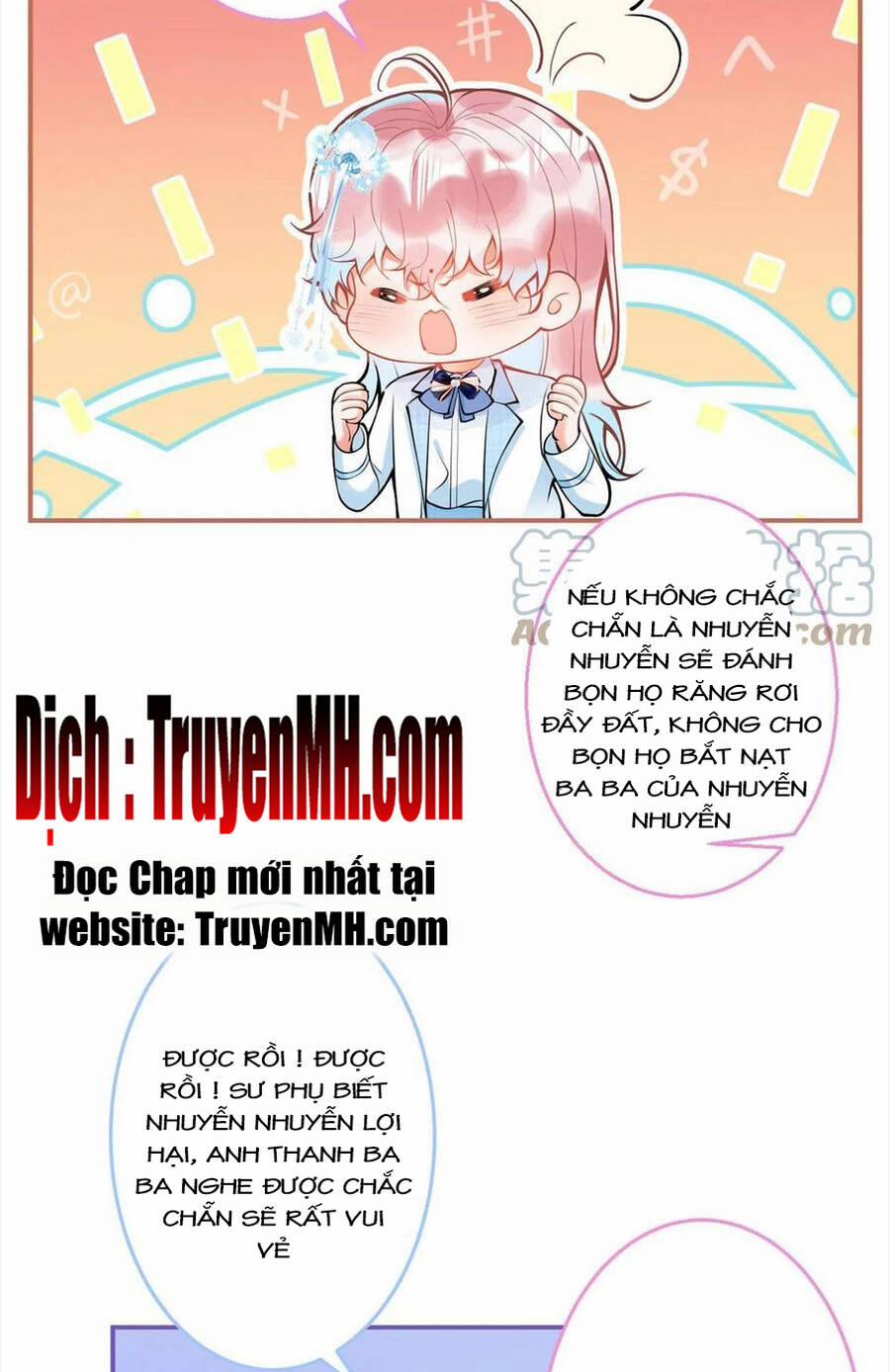 manhwax10.com - Truyện Manhwa Nam Thành Chờ Trăng Về Chương 301 Trang 6