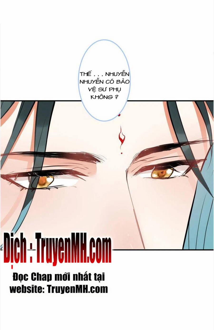 manhwax10.com - Truyện Manhwa Nam Thành Chờ Trăng Về Chương 301 Trang 9