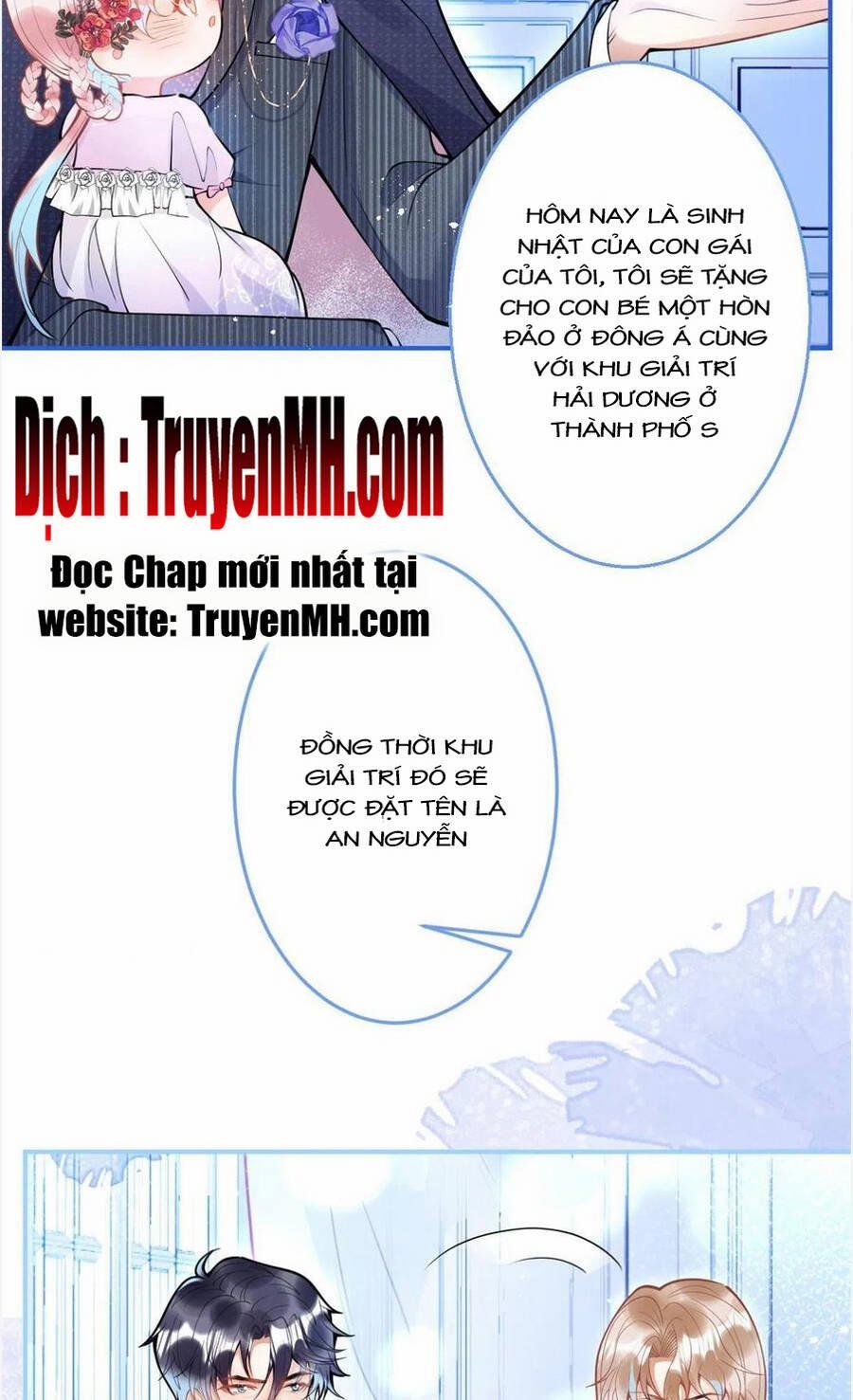 manhwax10.com - Truyện Manhwa Nam Thành Chờ Trăng Về Chương 304 Trang 15