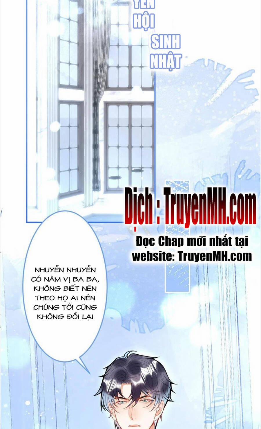 manhwax10.com - Truyện Manhwa Nam Thành Chờ Trăng Về Chương 304 Trang 8