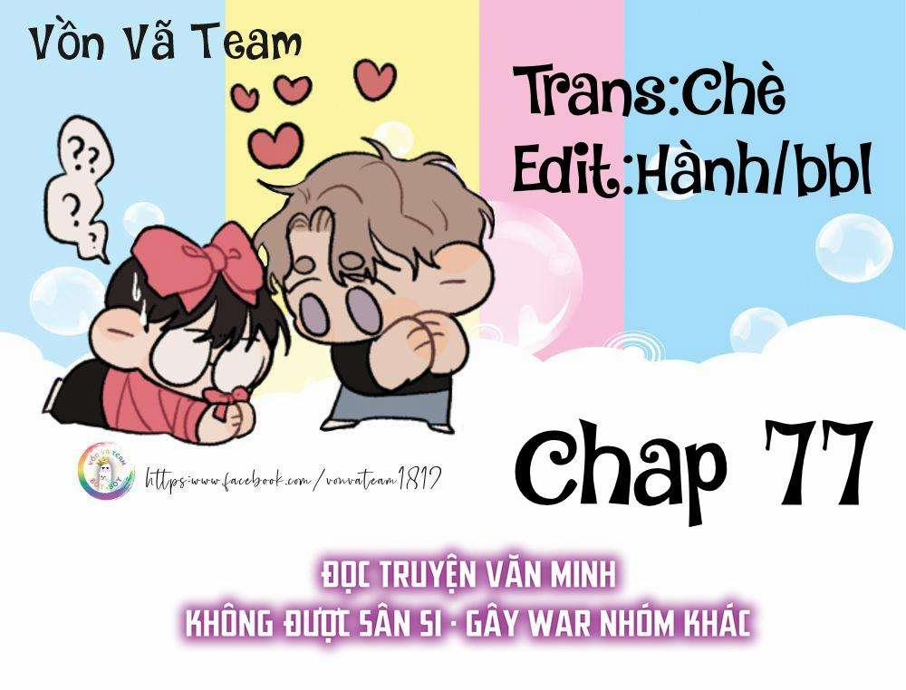 manhwax10.com - Truyện Manhwa Nam Thê Vô Dụng Sống Lại Rồi!!! Chương 77 Trang 1