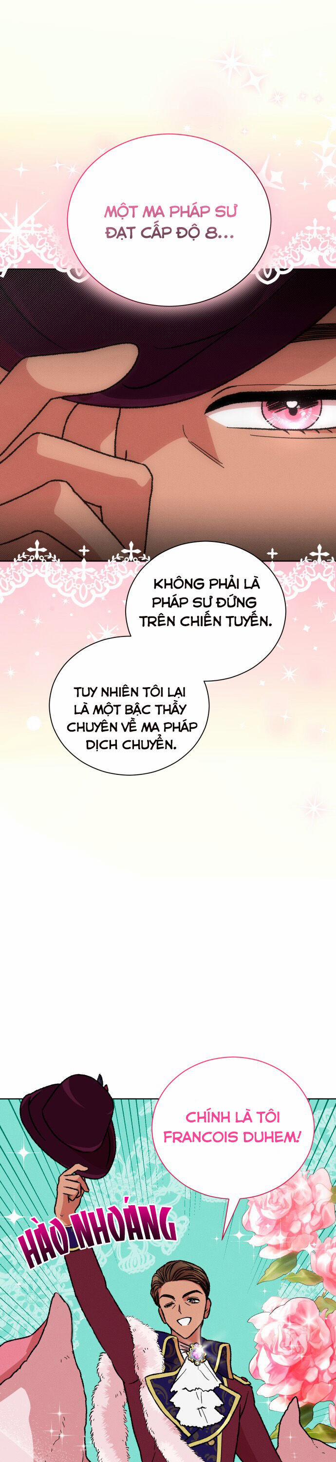 manhwax10.com - Truyện Manhwa Nam Thứ Đình Công Thì Phải Làm Sao?! Chương 29 Trang 12