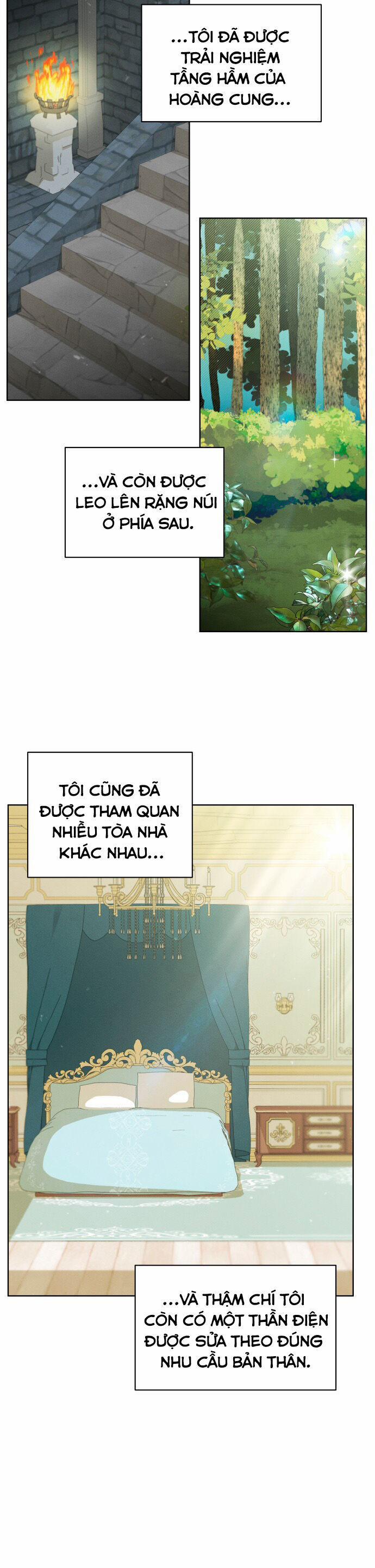 manhwax10.com - Truyện Manhwa Nam Thứ Đình Công Thì Phải Làm Sao?! Chương 29 Trang 36