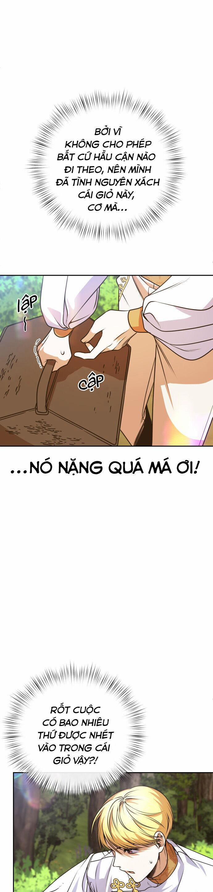 manhwax10.com - Truyện Manhwa Nam Thứ Đình Công Thì Phải Làm Sao?! Chương 47 Trang 2