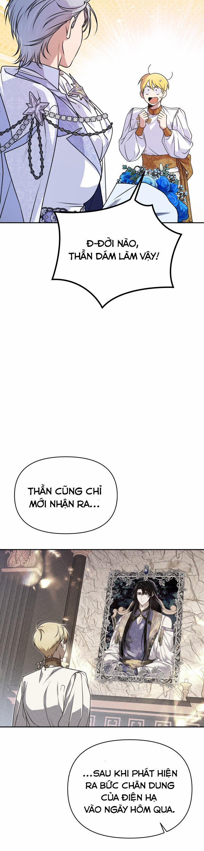 manhwax10.com - Truyện Manhwa Nam Thứ Đình Công Thì Phải Làm Sao?! Chương 47 Trang 13