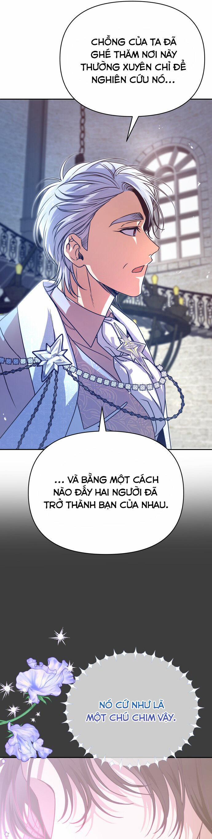 manhwax10.com - Truyện Manhwa Nam Thứ Đình Công Thì Phải Làm Sao?! Chương 47 Trang 25