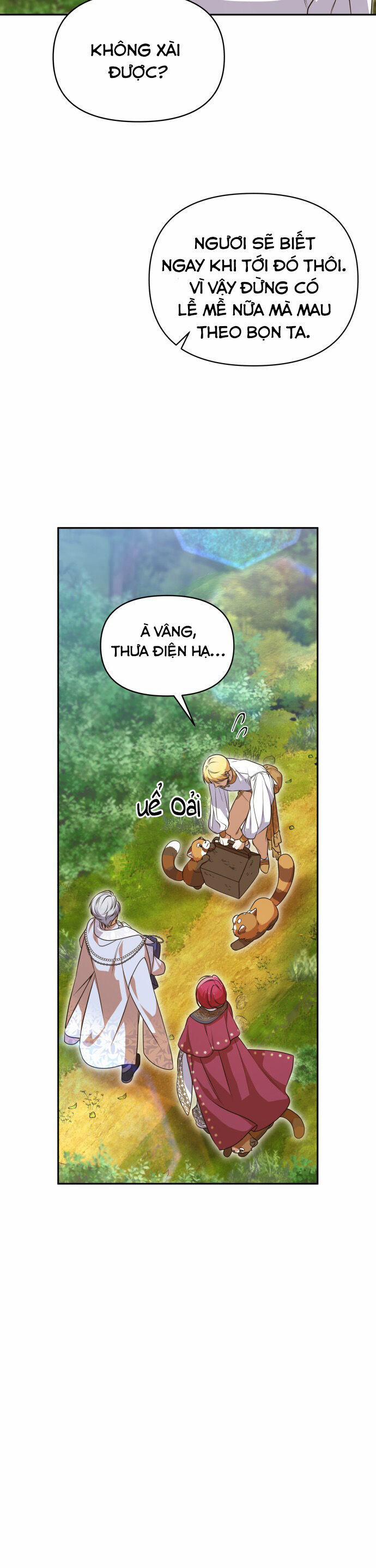 manhwax10.com - Truyện Manhwa Nam Thứ Đình Công Thì Phải Làm Sao?! Chương 47 Trang 7