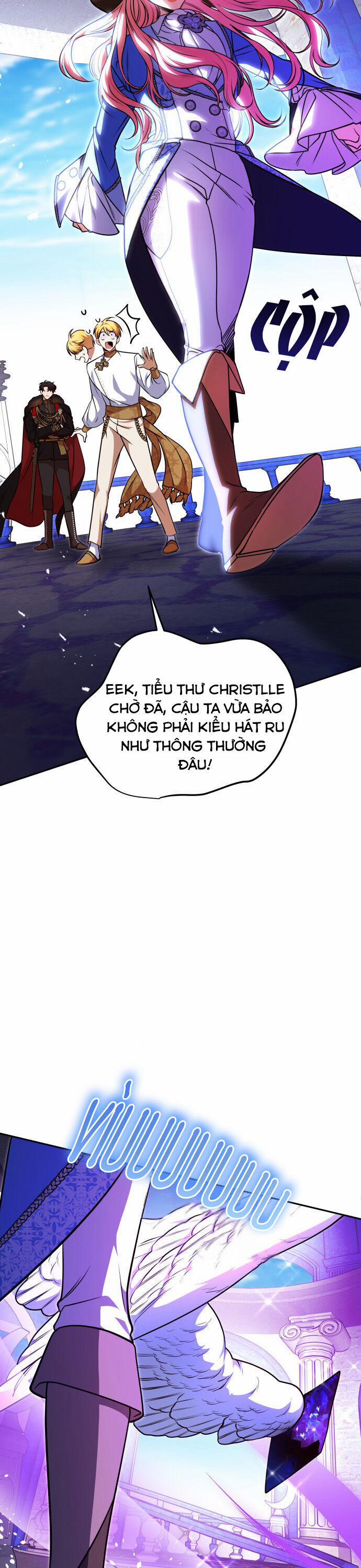 manhwax10.com - Truyện Manhwa Nam Thứ Đình Công Thì Phải Làm Sao?! Chương 48 Trang 52