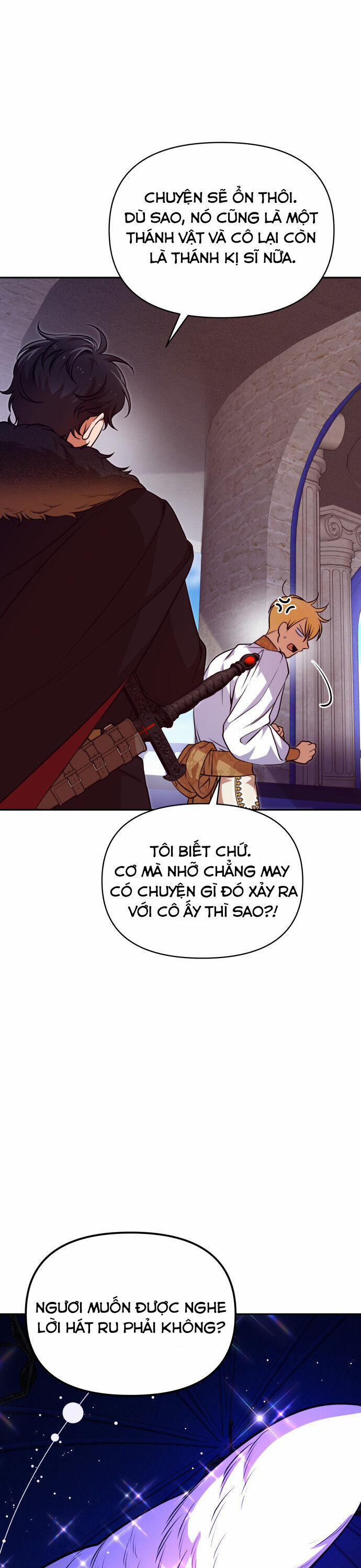 manhwax10.com - Truyện Manhwa Nam Thứ Đình Công Thì Phải Làm Sao?! Chương 48 Trang 54