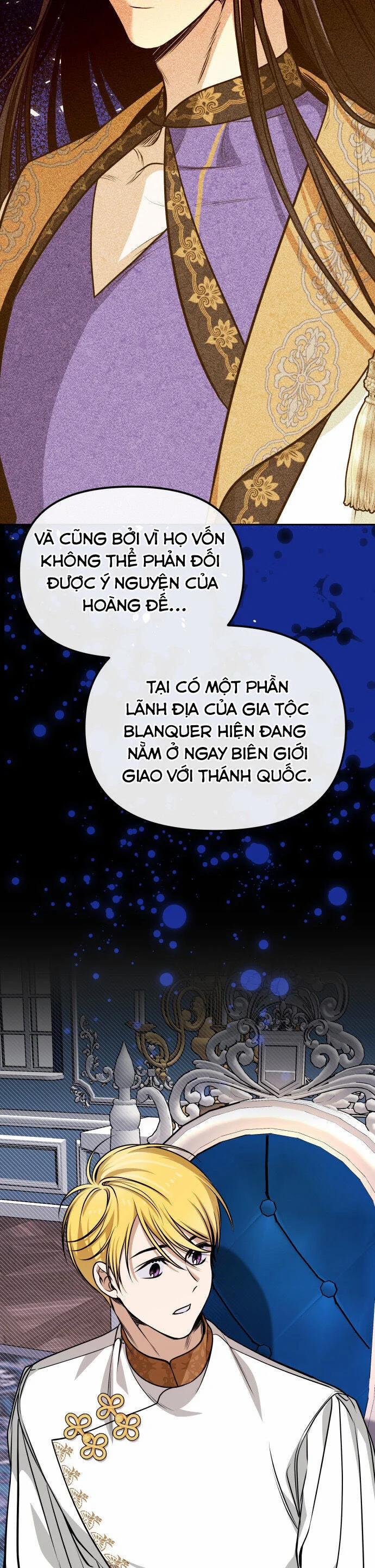 manhwax10.com - Truyện Manhwa Nam Thứ Đình Công Thì Phải Làm Sao?! Chương 49 Trang 36