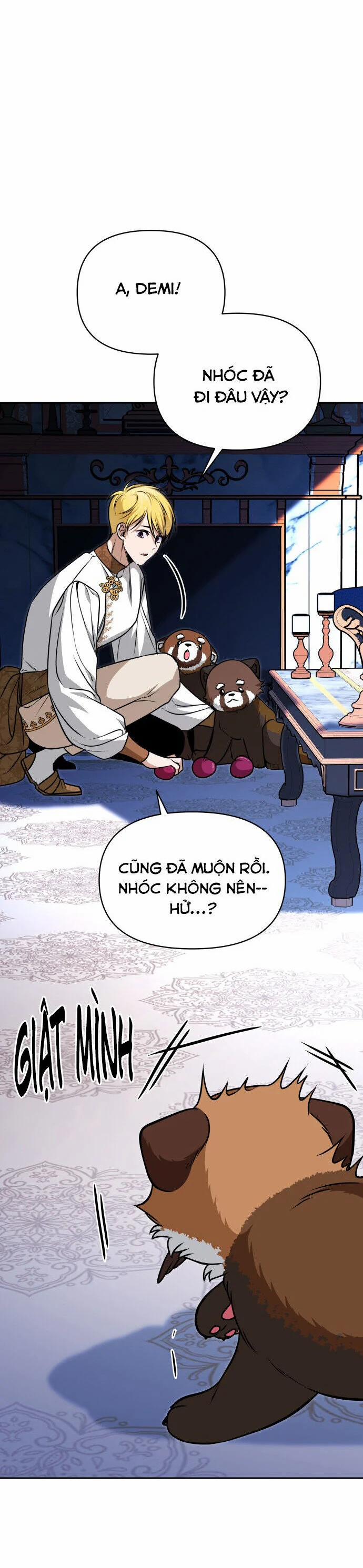 manhwax10.com - Truyện Manhwa Nam Thứ Đình Công Thì Phải Làm Sao?! Chương 49 Trang 51