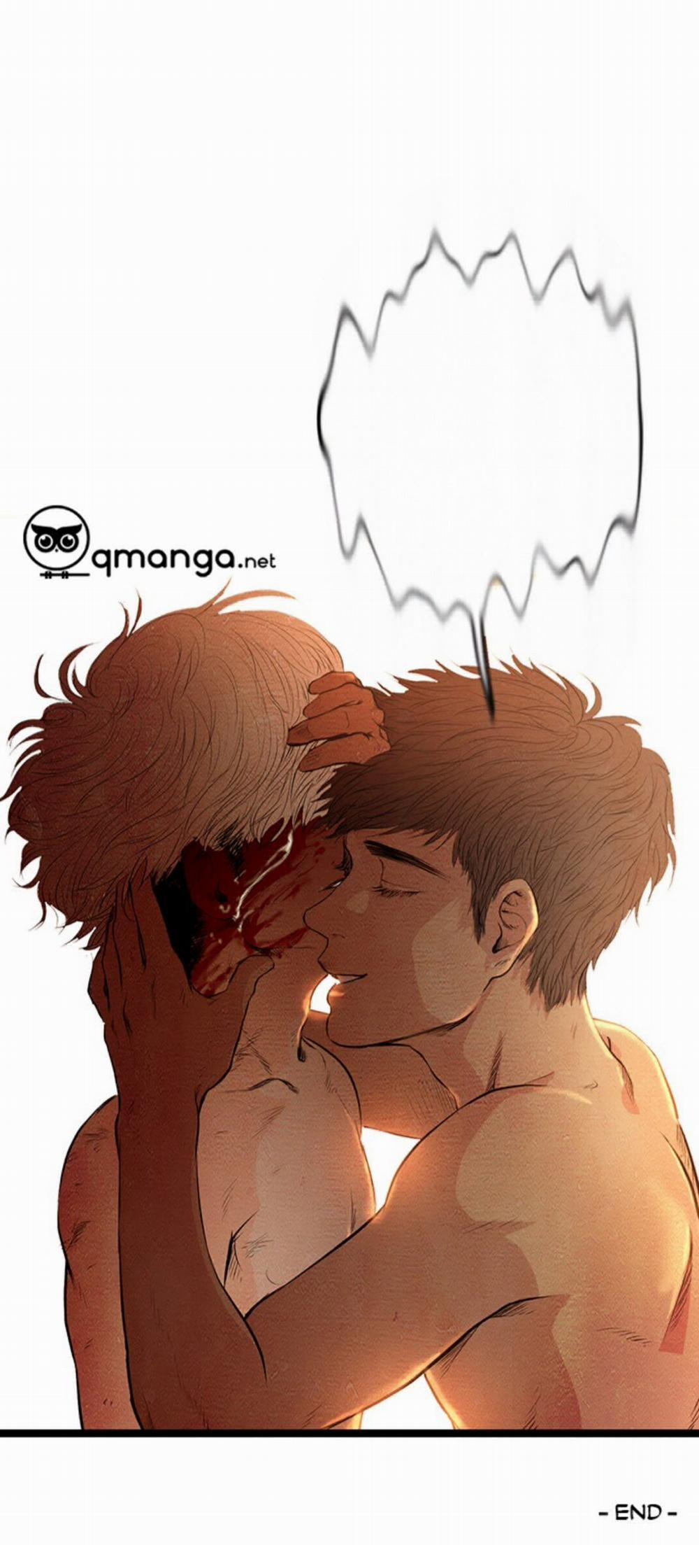 manhwax10.com - Truyện Manhwa Name Chương 2 Trang 37