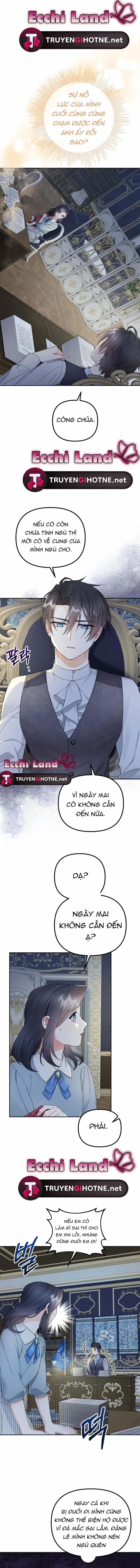 manhwax10.com - Truyện Manhwa Nàng Bạch Tuyết Chương 30 1 Trang 2